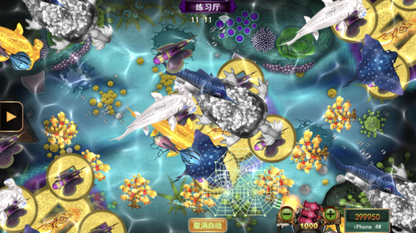 正版星力十代游戏玩家赶紧下载加入