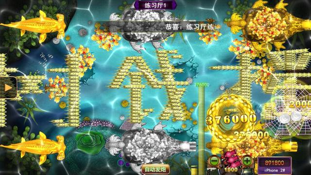 三、星力九代打金龟技巧