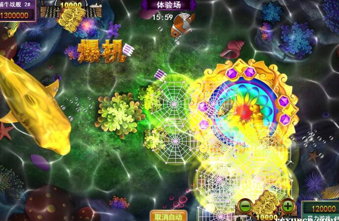 三、星力九代牛魔王技巧