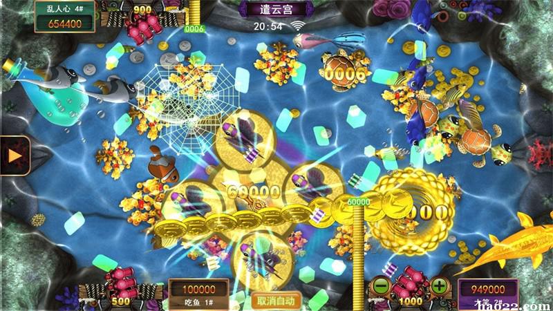 3.正版星力移动电玩城可靠吗？